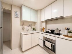 Beacon Heights (D12), Condominium #551442591